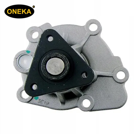 Oneeka Engine Water Pump for Hyundai ix35 & Kia Carens 1.6L