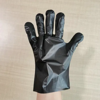 High Quality Cpe Gloves Disposable Glove
