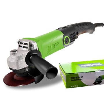 Chinees 125 mm/115 mm/110 mm 1100 W Elektrische hoekmolen - Topkwaliteit