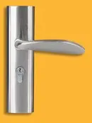 China pretty swing doors prices, kitchen door, wood doors for room