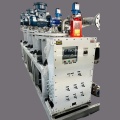 Electric Automatic Backwash Filter