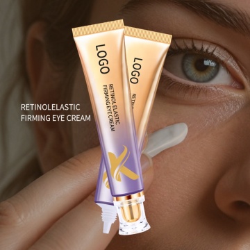 Best Cruelty-Free Instant Anti-Wrinkle Skincare for Dry Skin: Eye Cream and Dark Circle Cream