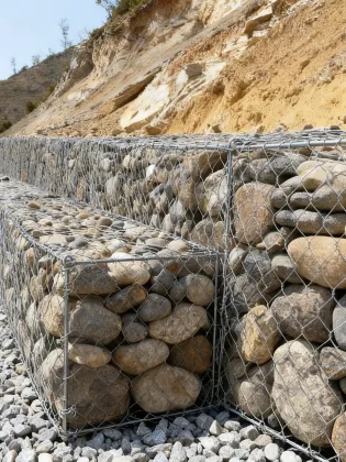 Concrete Gabion Retaining Walls Gabion Walls