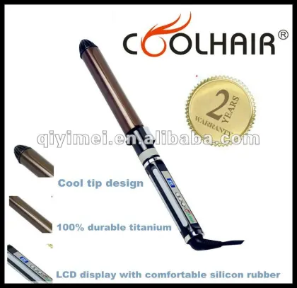 Hot Tools curling iron