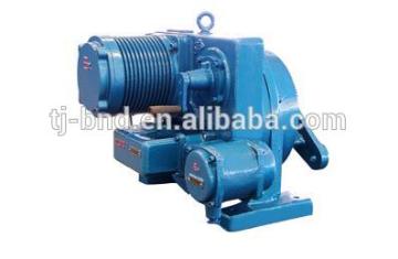 DKJ-B 100Nm - 10000Nm explosive-proof electric valve actuator