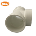 CPVC DWV Pipe Fitting Sanitary Tee