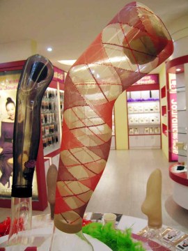 Panty-Hose