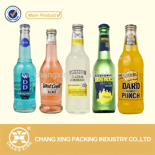 Plastic Film For Sleeve Label Shrink Sleeve Packaging Film