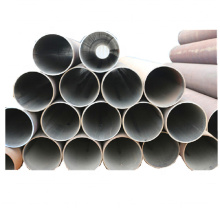 ASTM A179 Seamless Cold Drawn Steel Tubes