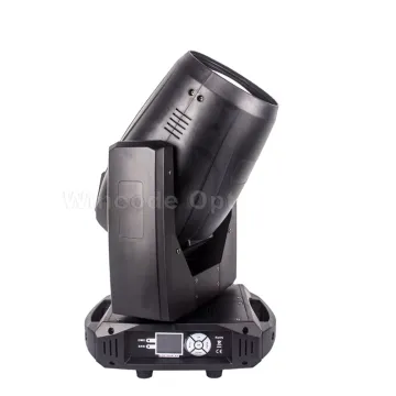 150W Zoom Moving Head Light LED Stage Lights RGBW Gobo Spot