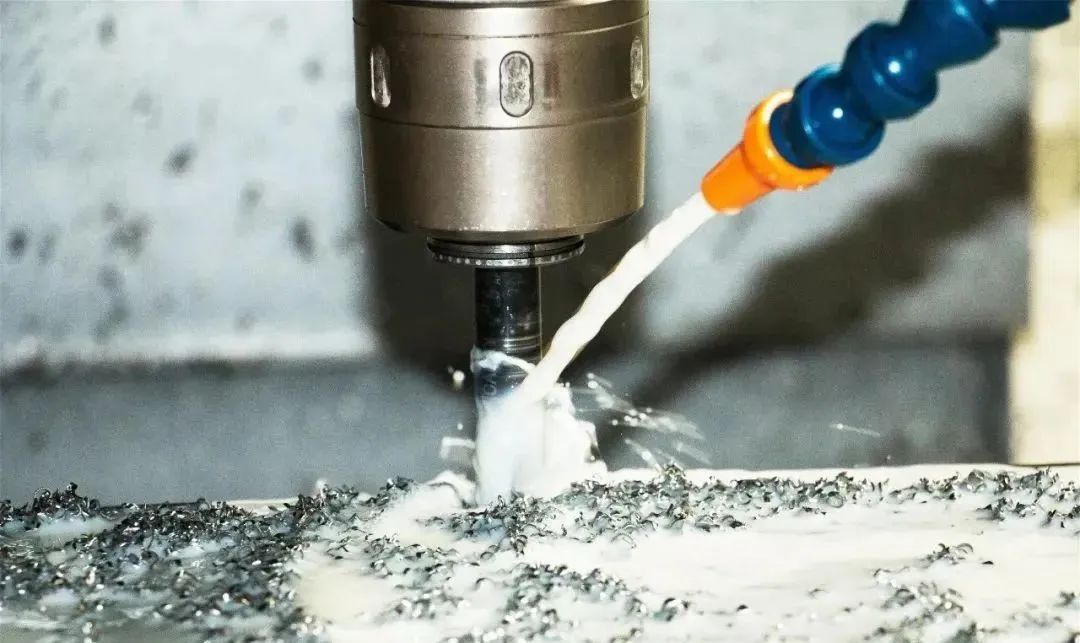 magnesium alloy cutting fluids