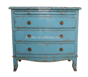 French Country Furniture (chest HL804)