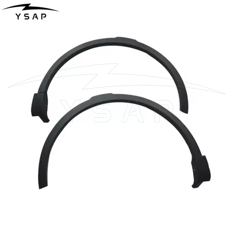 자동차 액세서리 20202022 Discovery Sport Front Fender Flares,
