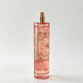 حاويات العطور المستديرة الفاخرة