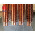 Copper Fin Tube for Boiler and Heat Exchanger