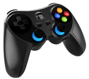 Wireless BT Controller for Android iOS Tablet Smart TV PC Computer PG-9157 Gamepad