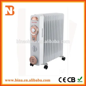 2015 high efficency china waste oil filled heater