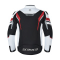 Jaqueta de motociclismo outono e inverno - JK103-3WP