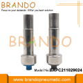 Stainless Steel Solenoid Plunger Tube For Clutch Servo