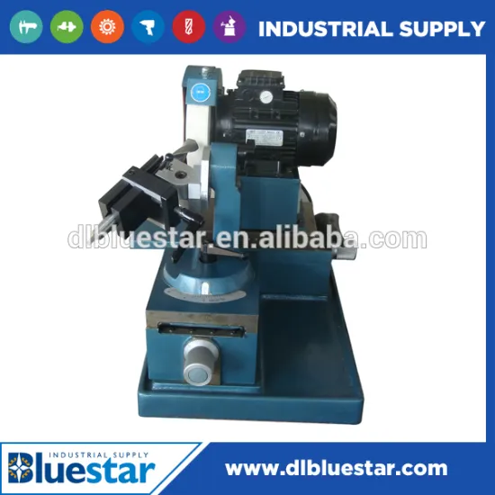 Good quality Precision Drill bit grinder Drill Bit Sharpener 3-80mm M6380                        
                                                Quality Choice