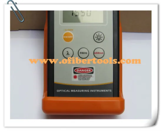 PON Light Source 131310+1490+1550nm