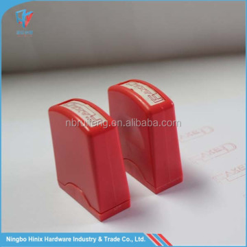 Hot Selling Safe Rubber Stamps Set