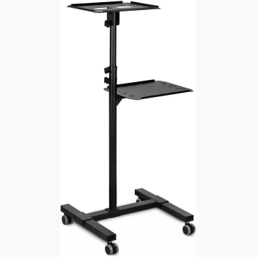 Universal Mg Chiều cao Máy chiếu có thể điều chỉnh giá treo và cuộn cho máy tính bảng