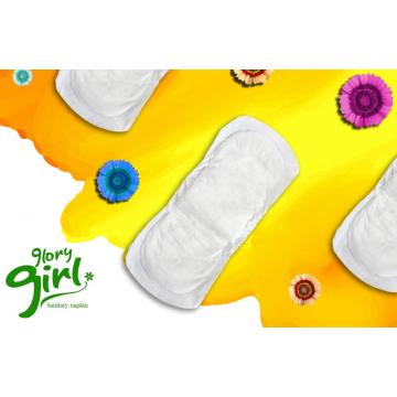 Super soft men's urinary incontinence pads for adult
