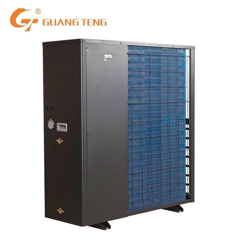 Air Source Heat Pump 22kW Air-Water R290 Monoblock DC Inverter