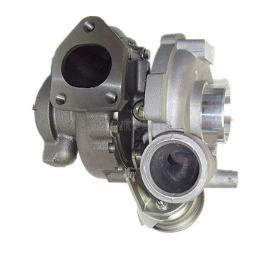 GT2556V Turbocharger 454191-0015 for Garrett BMW 530D Diesel Engine Kit