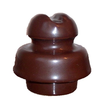 10KV Pin Typ Porzellan Isolator E-80