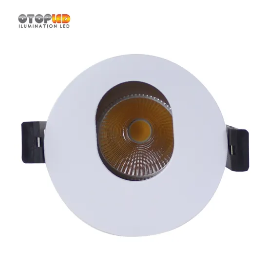 LED Die-casting Downlight Led Module