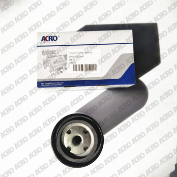 Filter bahan bakar 01181245 untuk deutz