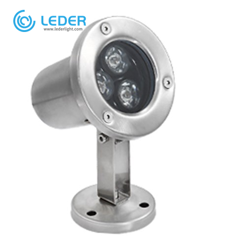 LEDER LED Pool Lights Floating