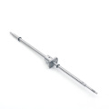 Diameter 6mm Micro Ball Screw with High Speed