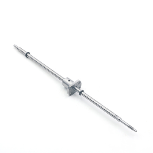 0603 Grinding ball screw C3 grade