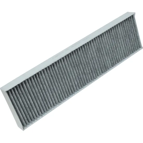 BMW Mini R55/R56/R57/R58/R59/R60 Air Filter Replacement