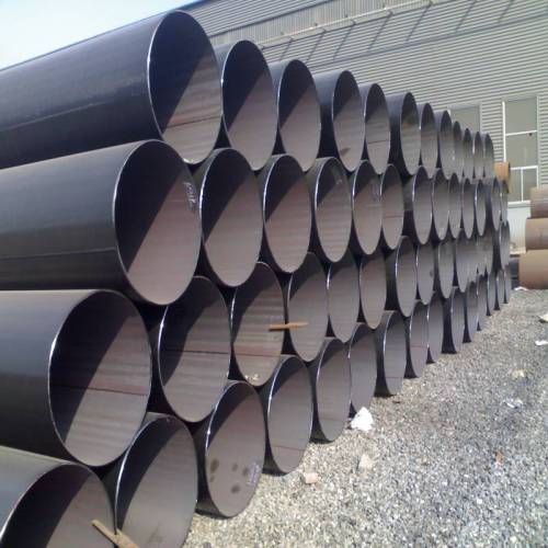 ASTM A672 C60 CL12 PIPE LSAW