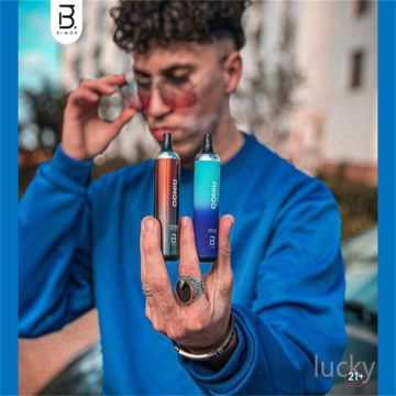 BMOR RINGO desechable en el mejor precio Vape aquí