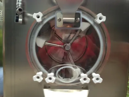 ICE CREAM MACHINE for HARD ICE PERFECT CONDITION