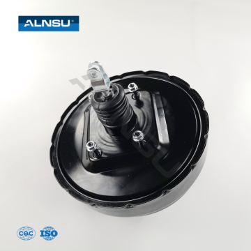 Factory Direct Auto Parts: High-Quality Vacuum Brake Boosters for Models HD65, 72, 78, Part Number 58610-45022