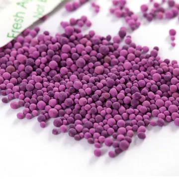 KMnO4 Potassium Permanganate Beads Price Activated Alumina Ball