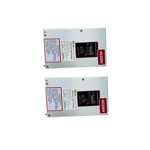 Energy-save Magnet Escalator Brake Controller ZDS50 / 10-30J