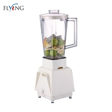 1 Liter Food Blender Juicer & Grinder