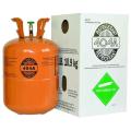 R404a Refrigerant -10.9kg packing r404a refrigerant gas