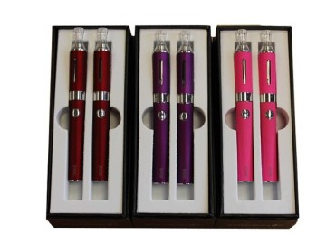 Evod Double Kit for E-Cigarette Starter Kit