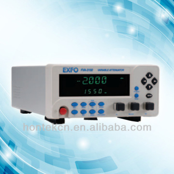 Variable Attenuator EXFO FVA-3150
