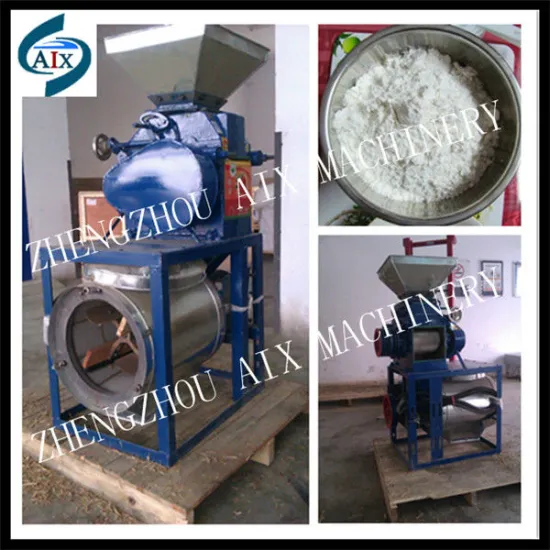 wheat flour miller/mills for making wheat powder
