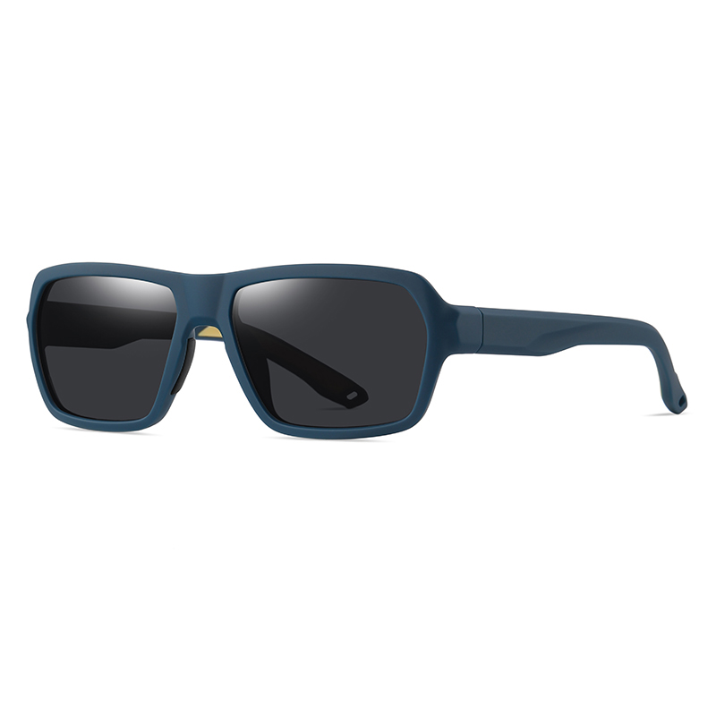 Lightweight Wearable TR90 Polarized Sunglasses