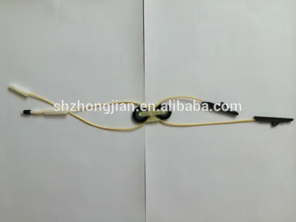 Staubli M4 Pulley With Doubel Bearing & Fast Connector For Label Machine